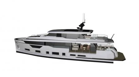 Monte Fino 100 EB - MFY 100EB